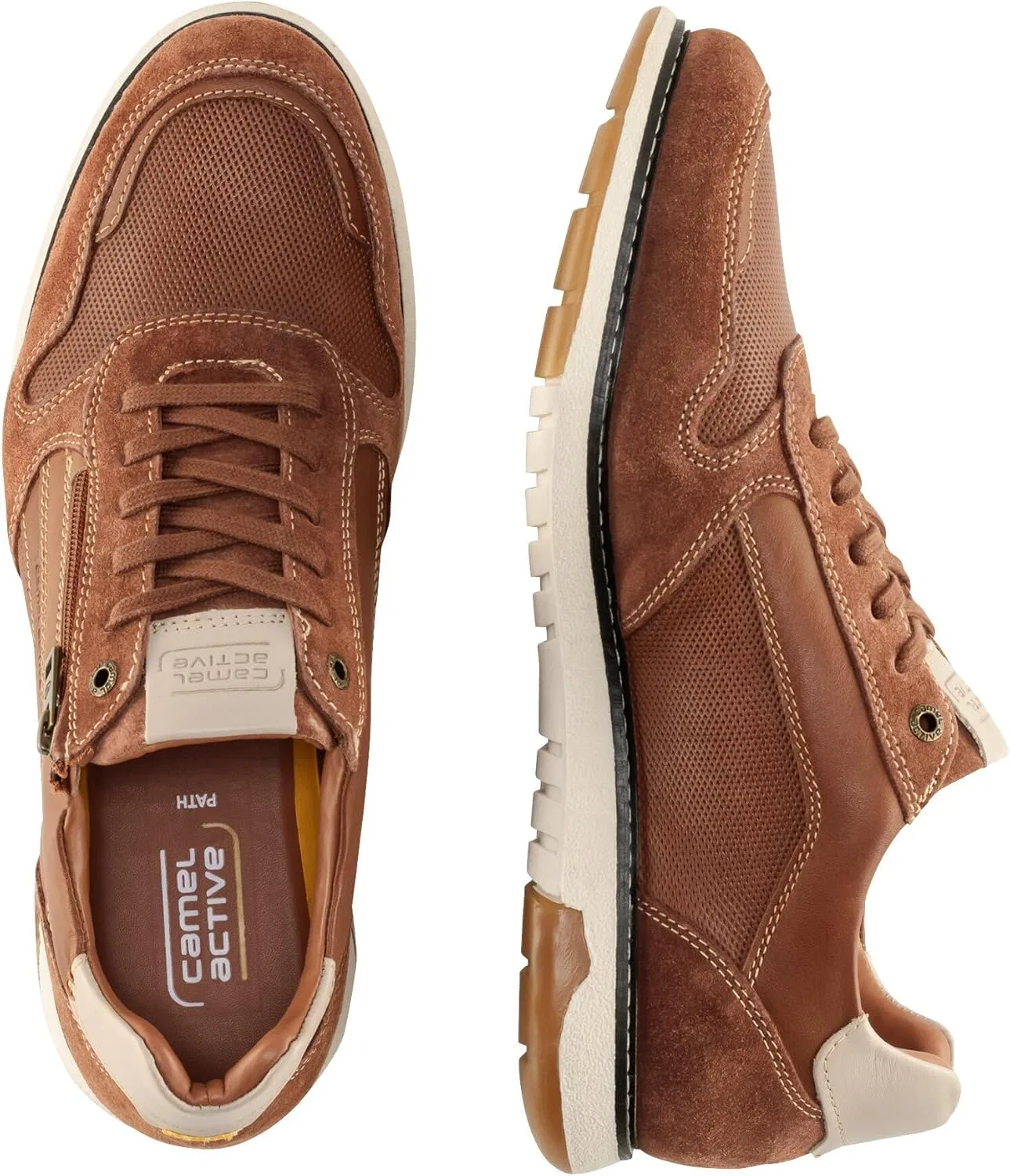 Мужские кроссовки Camel Active 54pt002