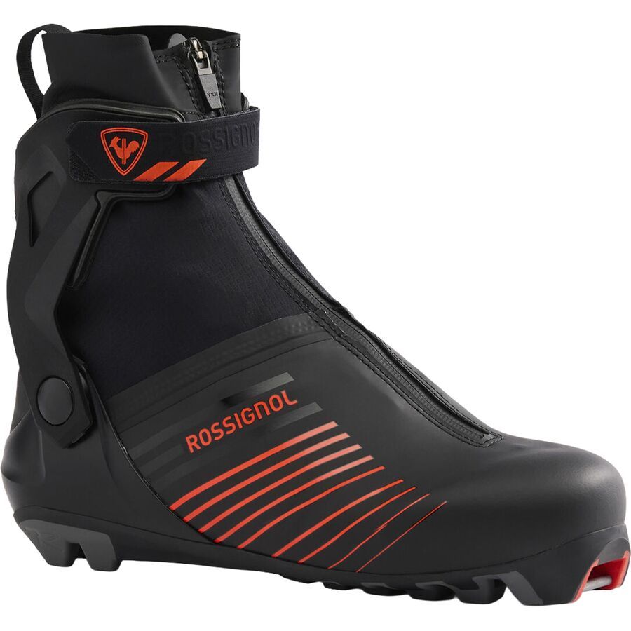 

Лыжные ботинки Rossignol X-11 Skate Rossignol, One Color