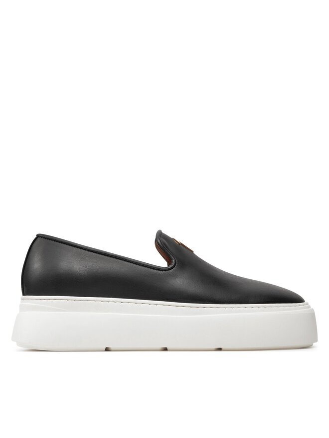

Тапочки EU40011 Giuseppe Zanotti, черный