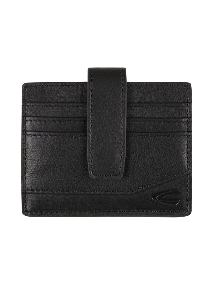 

Кошелек Camel Active, черный