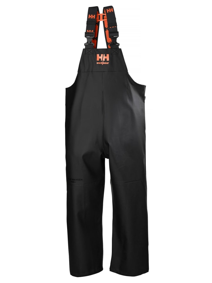 

Дождевые брюки Helly Hansen, черный