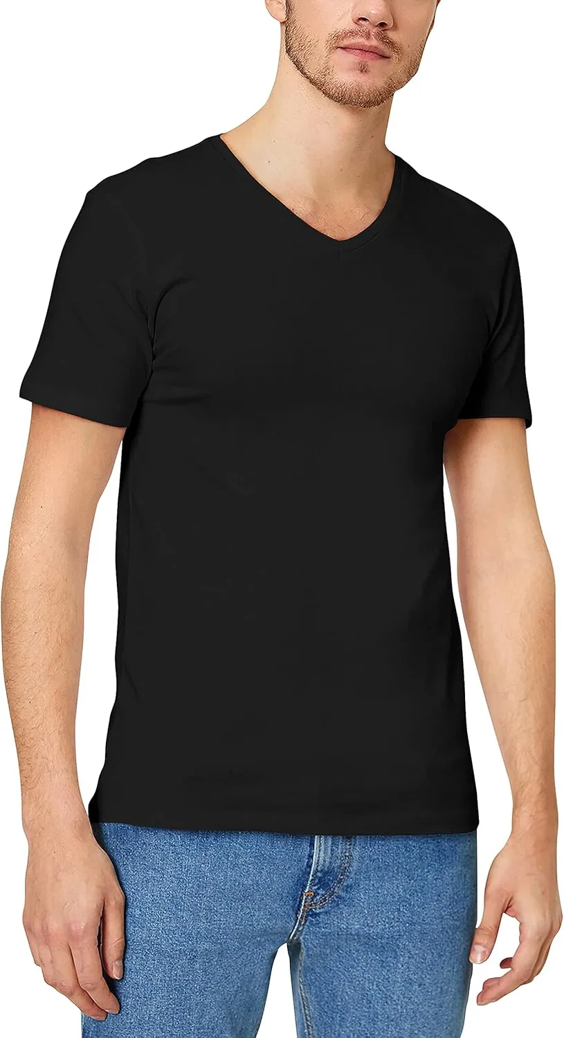 

Футболка мужская Tri Blend Hat and Beyond