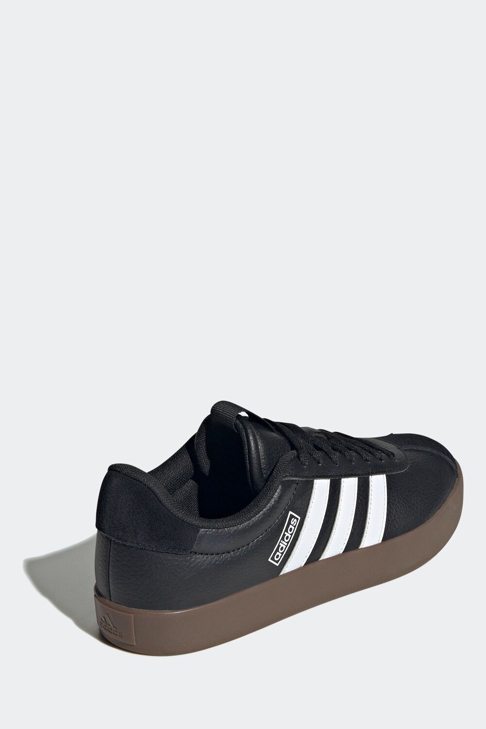 Спортивная одежда Кроссовки для взрослых VL Court 30 adidas, черный — фото 4