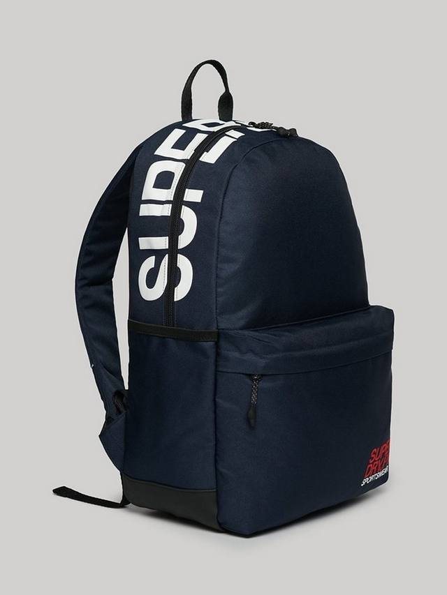 

Рюкзак Wind Yachter Montana Superdry, Rich Navy