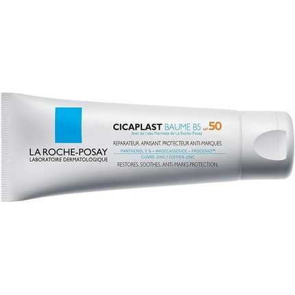 

La Roche-Posay Cicaplast Baume B5 Spf50 40мл, L'Oreal