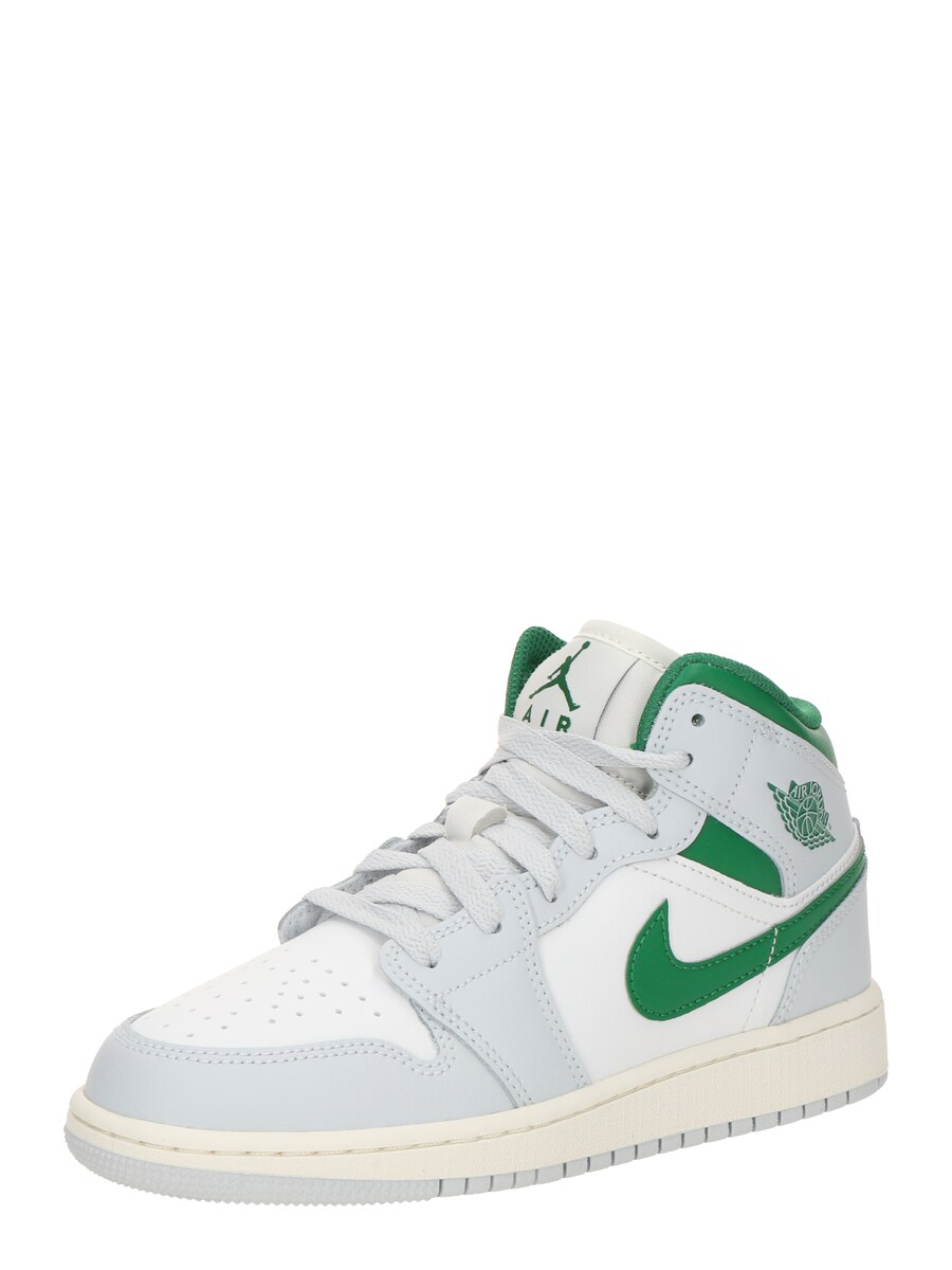 

Кроссовки Jordan AIR JORDAN 1, белый