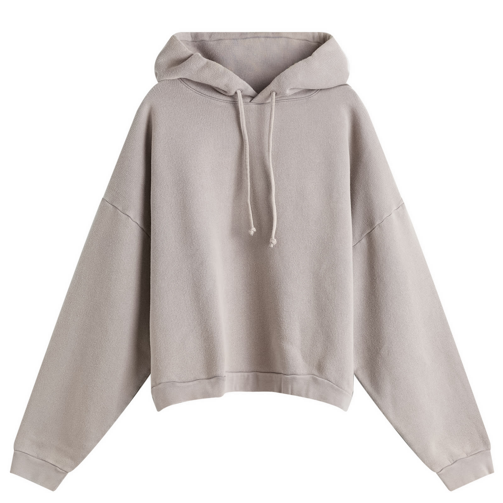 

Худи Acne Studios Fester Vintage Hoodie, цвет Dusty Purple