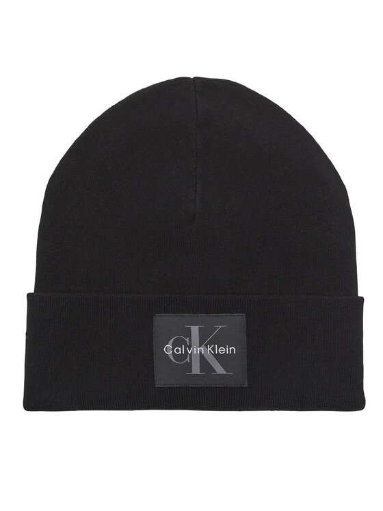

Шапка Monologo LV04D8088G Calvin Klein, чёрный