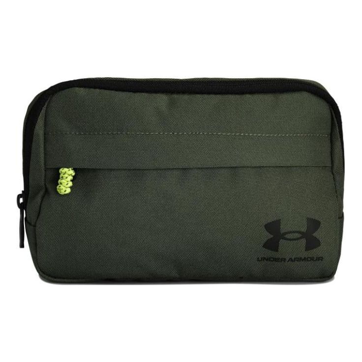 

Сумка Under Armour Loudon Waist Bag 'Olive Green'