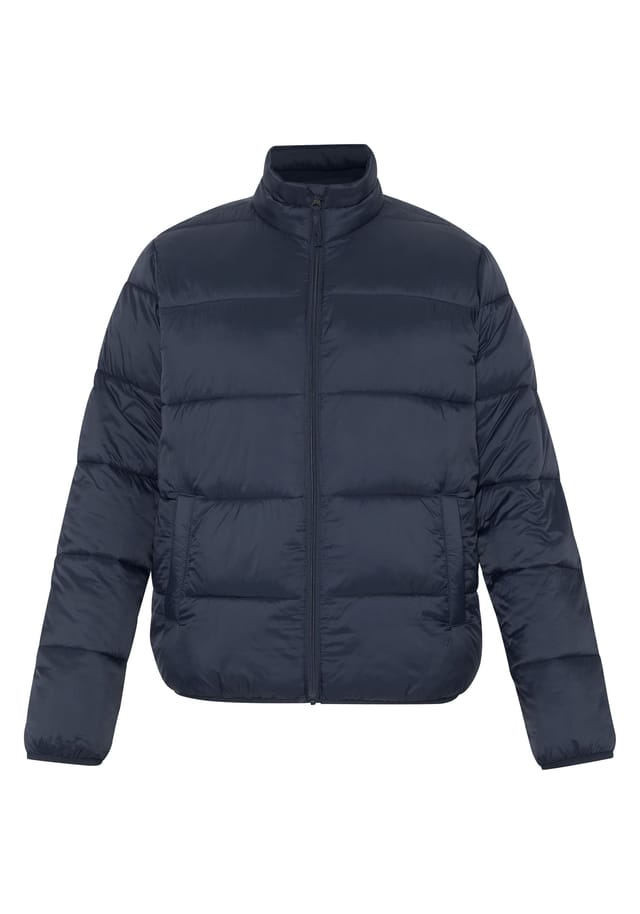 

Куртка в стеганом стиле Polo Sylt, цвет 19-3810 eclipse