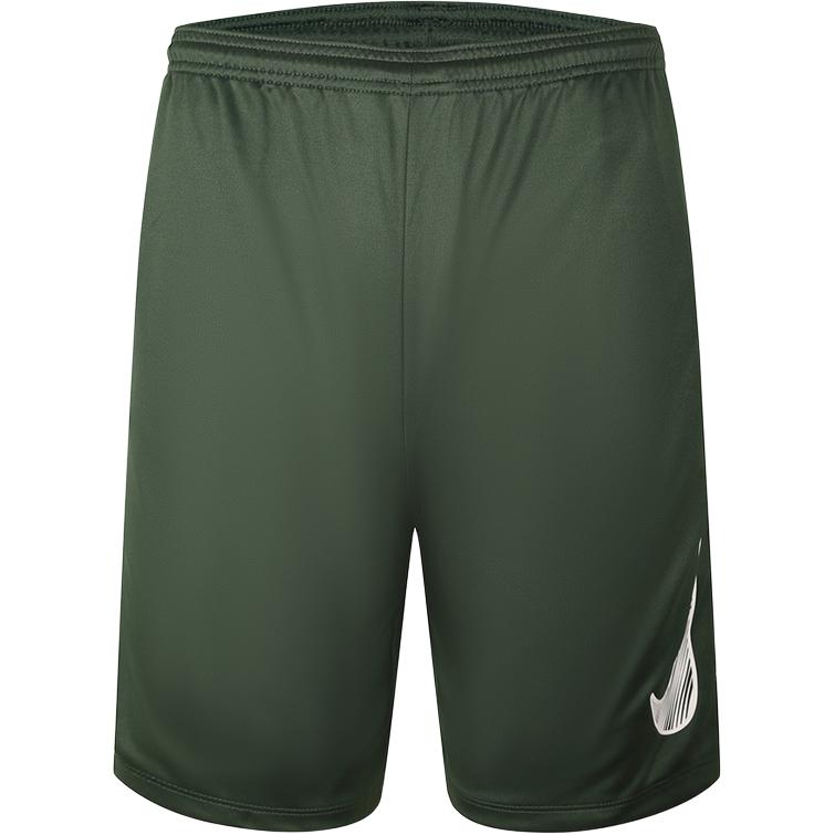 

Детские шорты Nike, зеленый