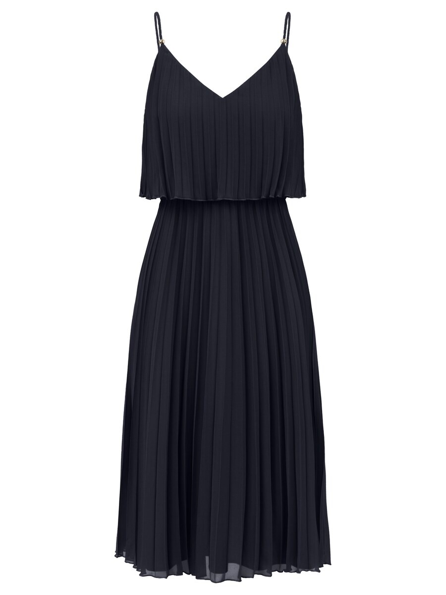 

Платье APART Cocktail Dress, цвет Night blue
