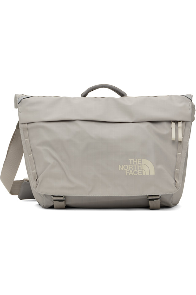 

Базовый лагерь Voyenger сумка-мессенджер The North Face, мультиколор