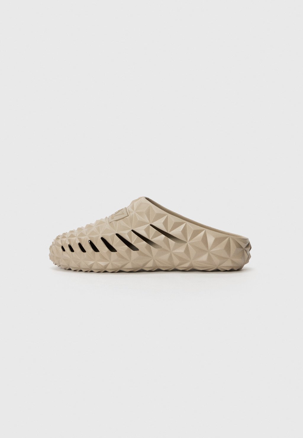 

Шлепанцы UNISEX - Clogs EA7 Emporio Armani, песочный