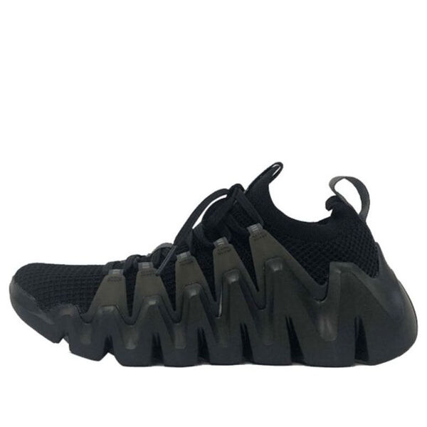 

Кроссовки Crazy Run Flex No Boundry Li-Ning, черный