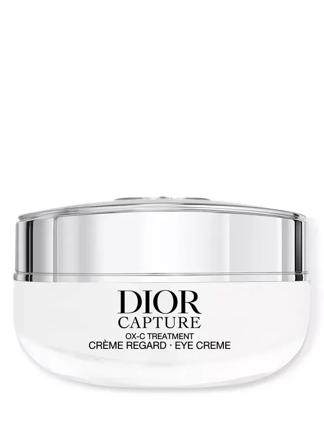 Крем для глаз Capture, 15 мл DIOR
