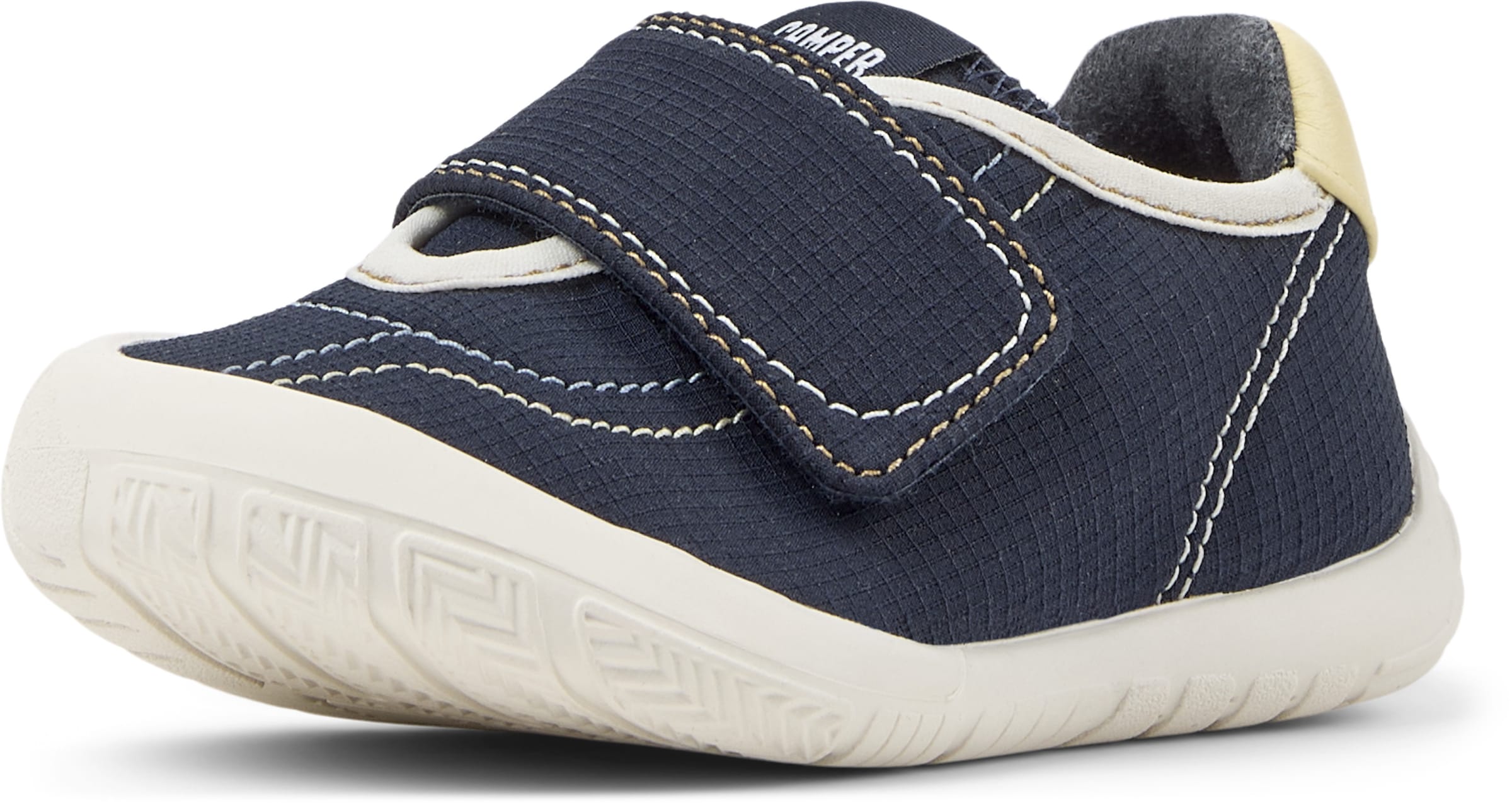 CAMPER Кроссовки 'Peu Path Twins' в цвете Marine Blue
