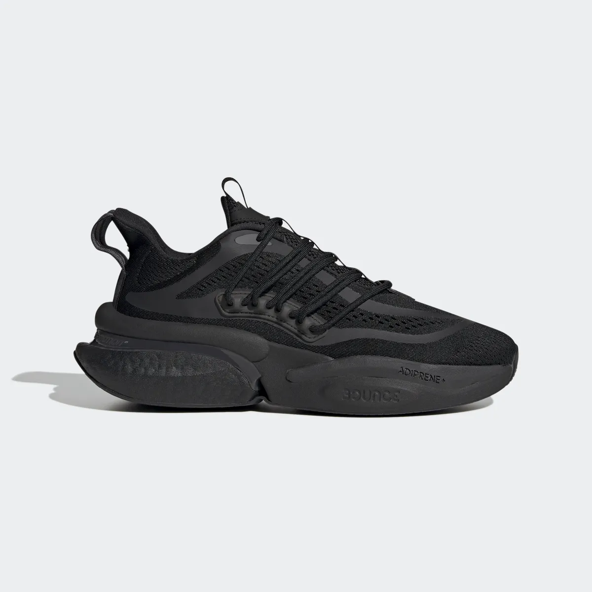 

Спортивные кроссовки adidas "ALPHABOOST V1" Adidas Sportswear, черный