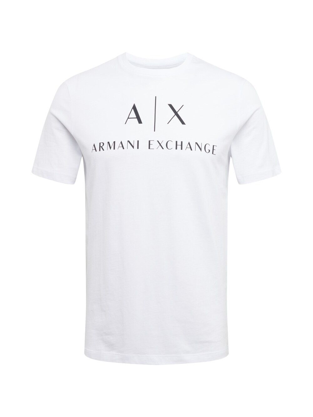 

Футболка Armani Exchange, белый