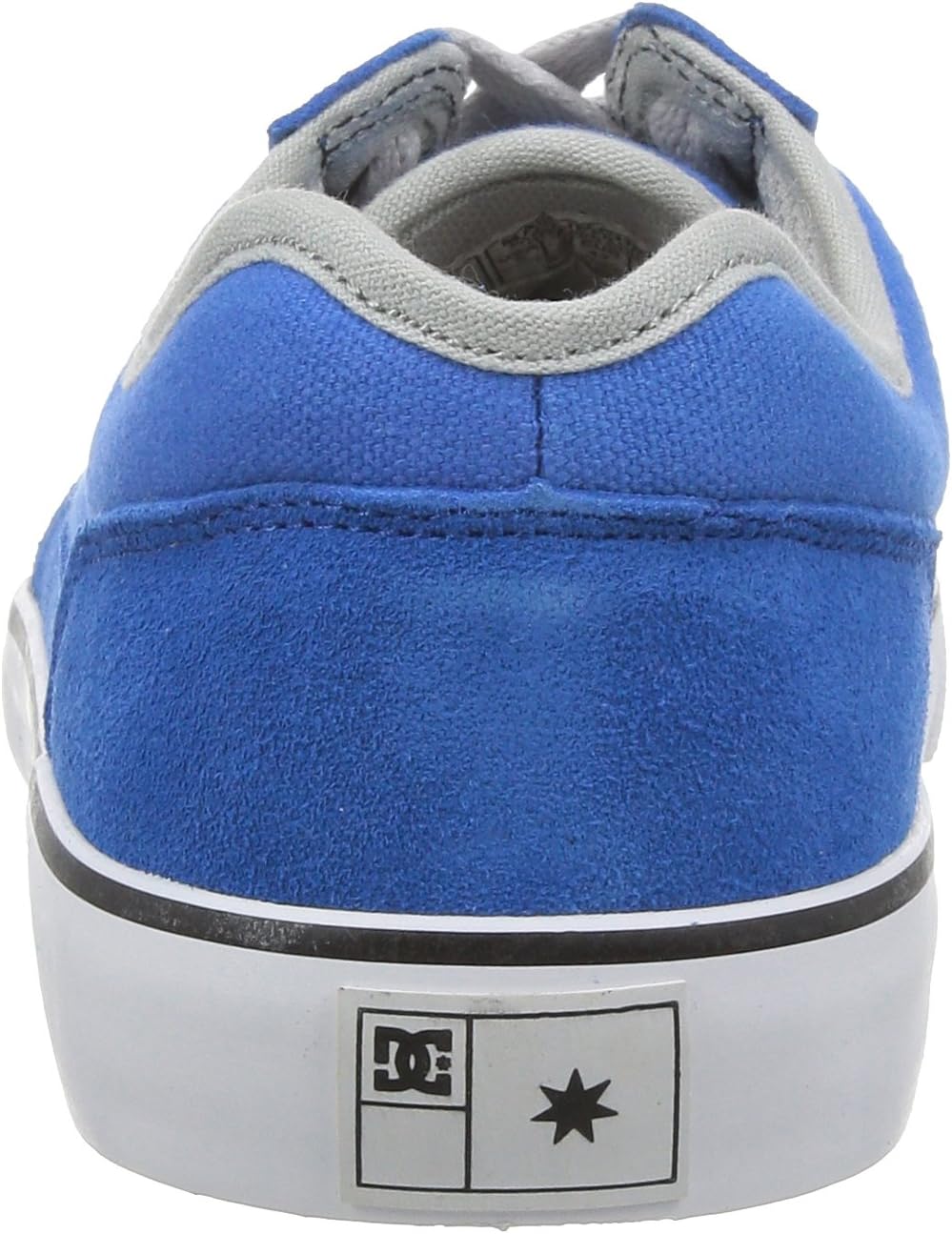 Мужские кроссовки DC Dc Shoes, серый — фото 3
