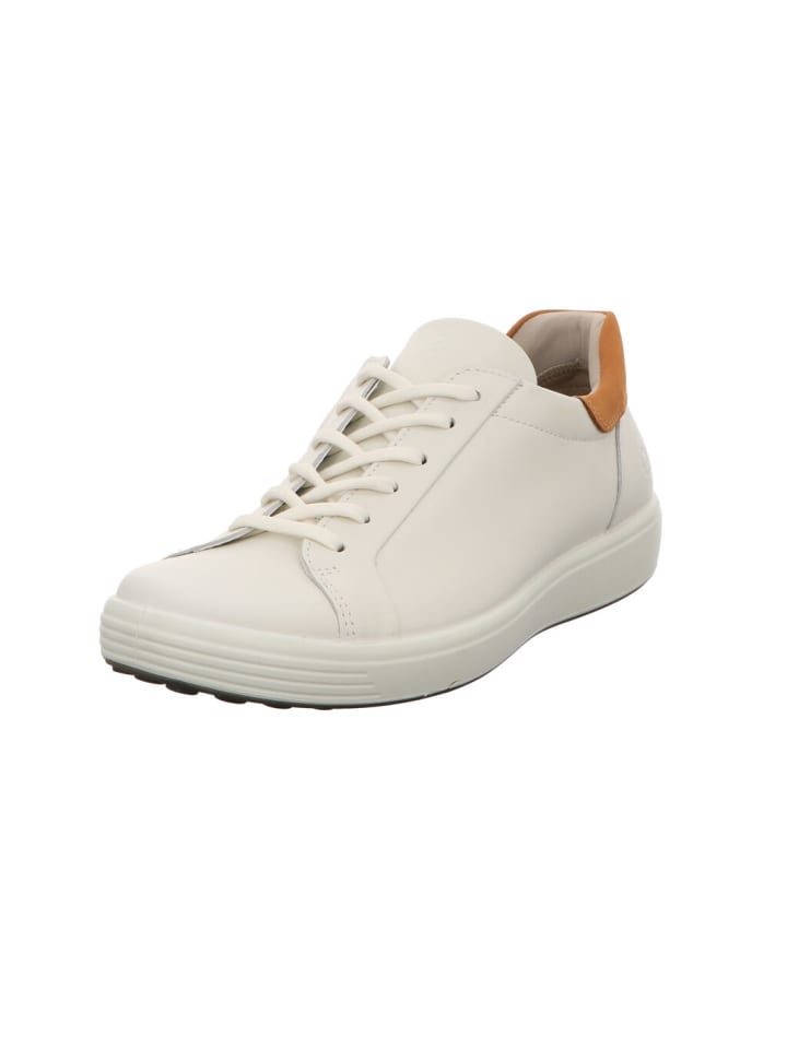 

Низкие кроссовки Ecco