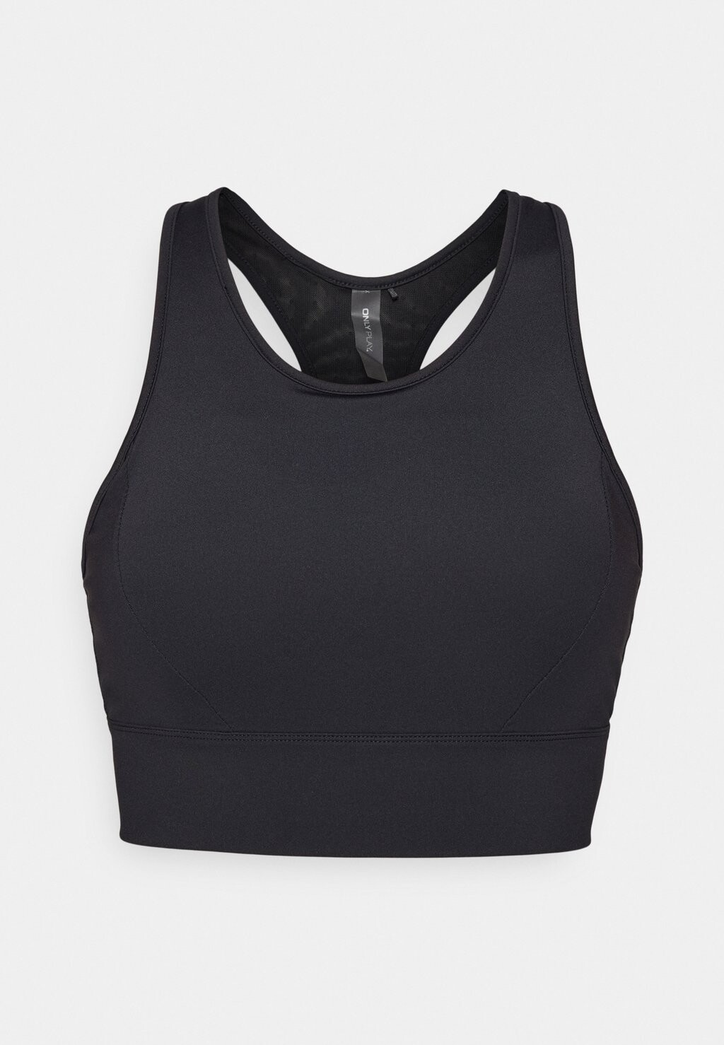 

Спортивный бюстгальтер средней поддержки ONPDAISY DOT BRA ONLY Play, черный