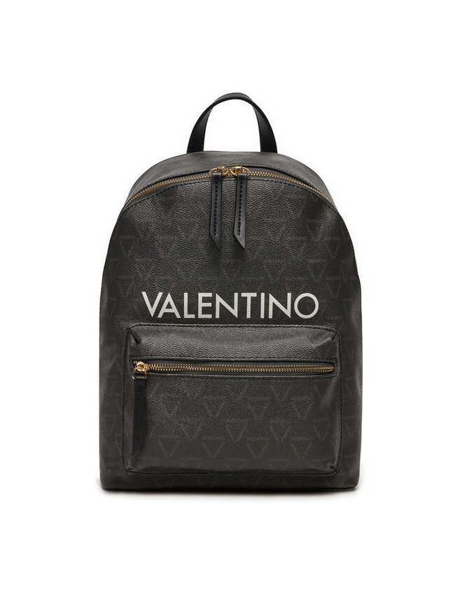 

Рюкзак Liuto Valentino, черный