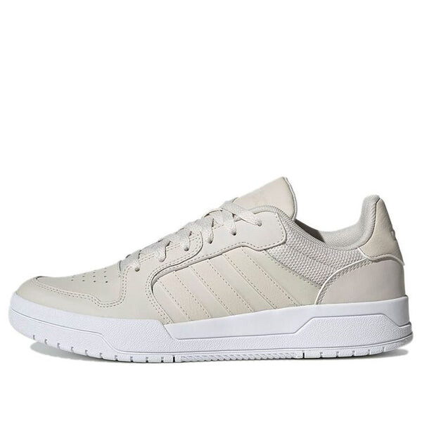 

Кроссовки neo entrap Adidas, серый
