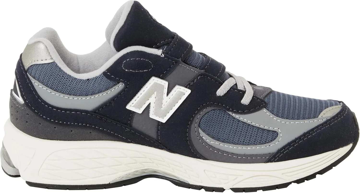 Кроссовки New Balance Jungen 2002 — фото 4