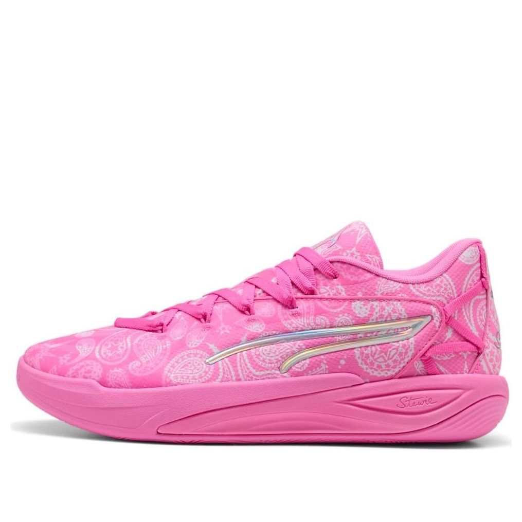 Кроссовки (WMNS) PUMA Stewie 4 'Shooting Stars'