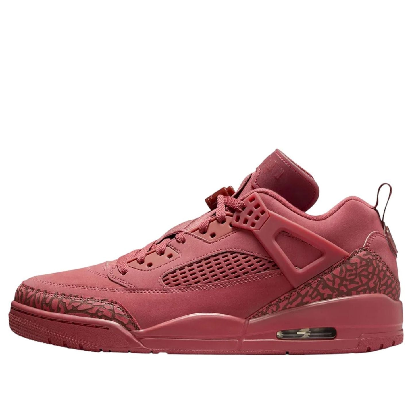 

Кроссовки Air Jordan Spizike Low 'Canyon Rust'