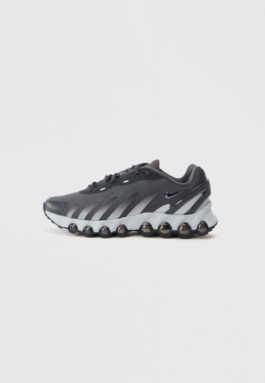 

Кроссовки Nike Sportswear AIR MAX DN8, Anthracite/Metallic Silver-Coloured/Wolf Grey/Anthracite