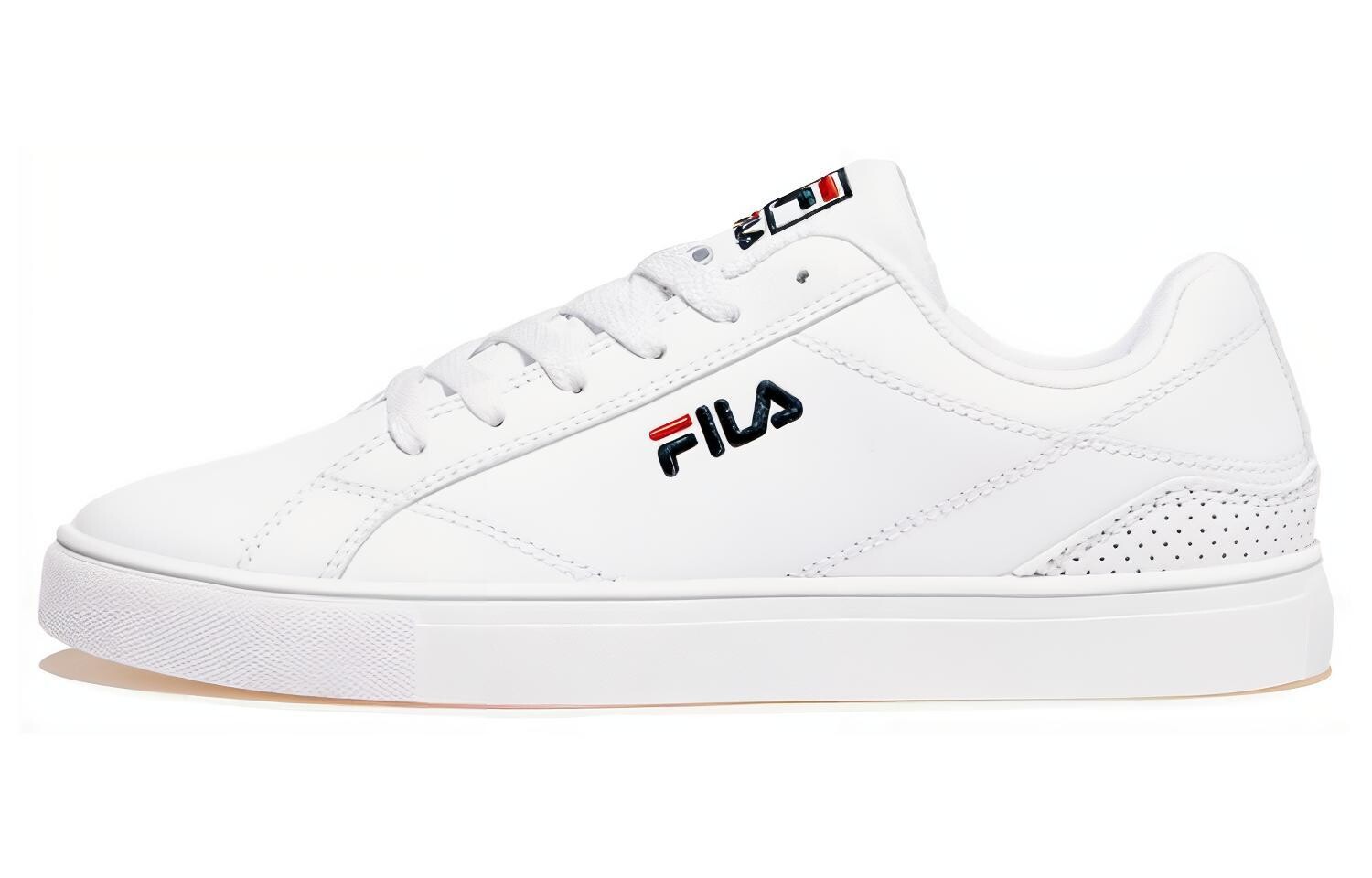 

Обувь для скейтбординга FILA унисекс, White