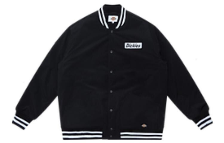 

Бейсбольная майка унисекс Dickies, цвет Black