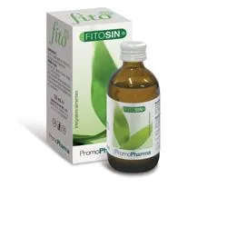 

PromoPharma Фитосин 27 50 мл Капли