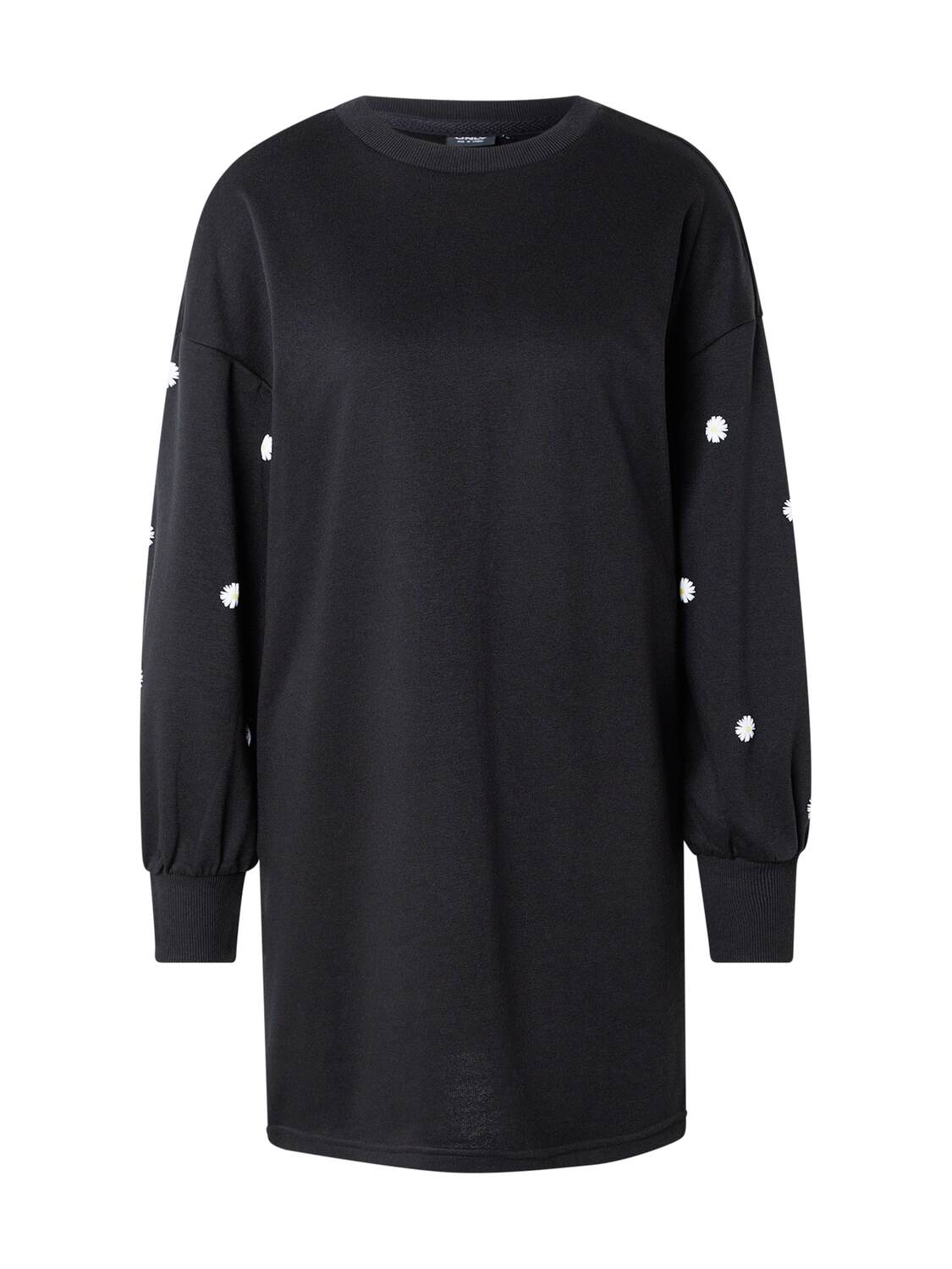 

ONLY Платье 'ONLBROOKE' в черном цвете