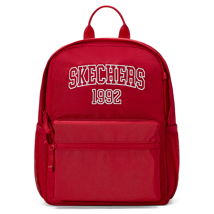 

Skechers Тканевый рюкзак унисекс Race Red, Gift Not Included