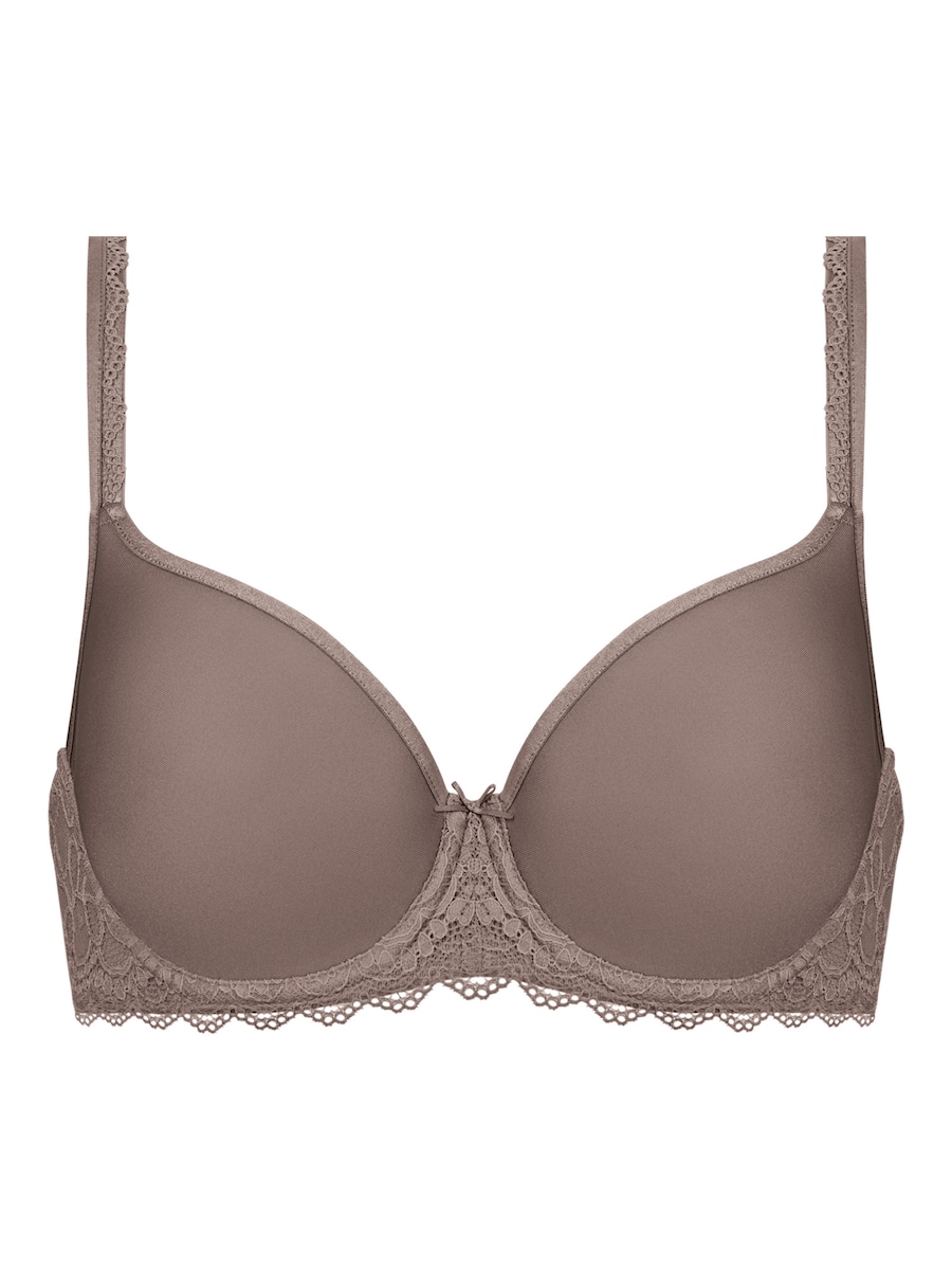 

Бюстгальтер-футболка Mey, светло-коричневый