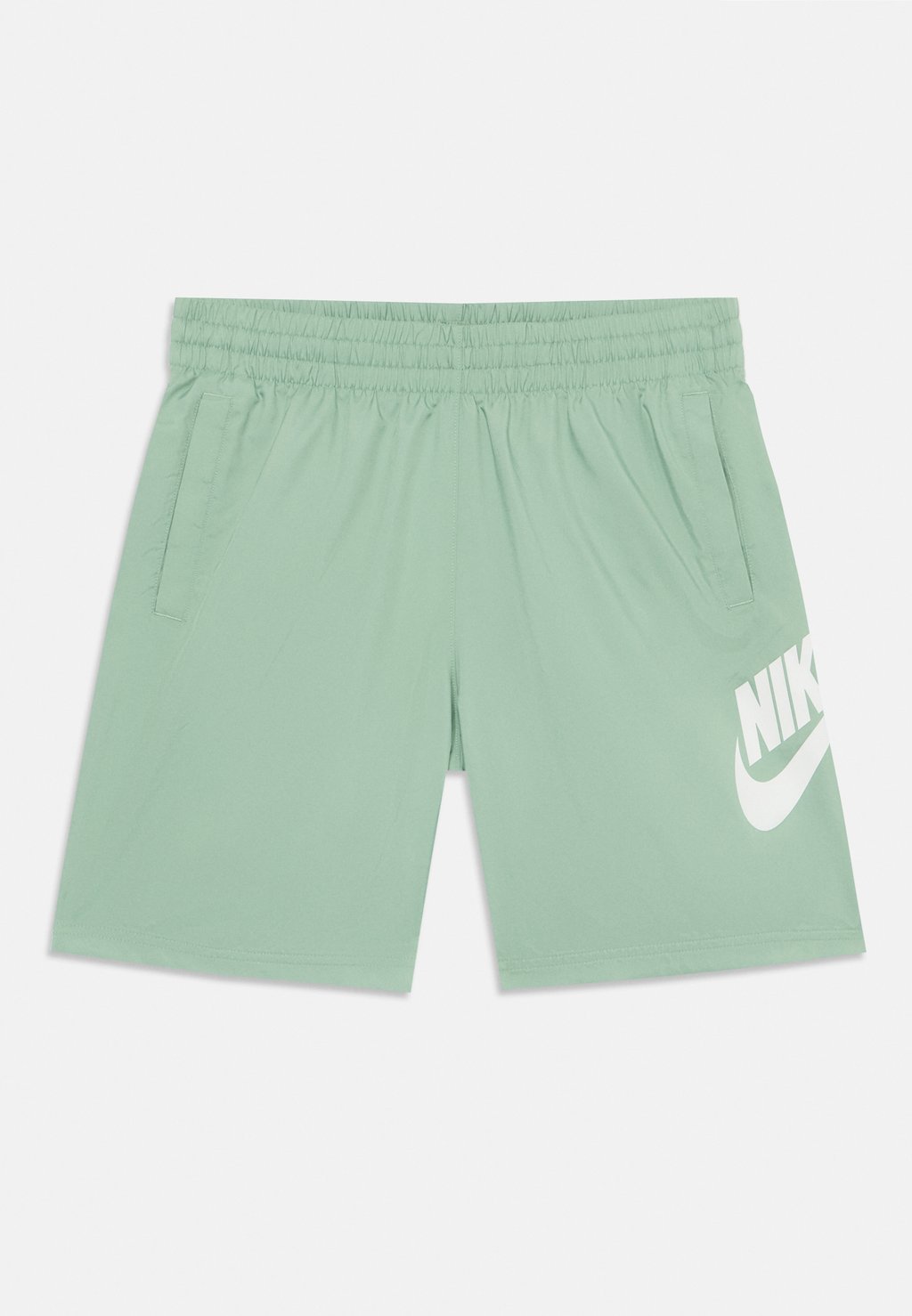 

Шорты CLUB Nike Sportswear, серый