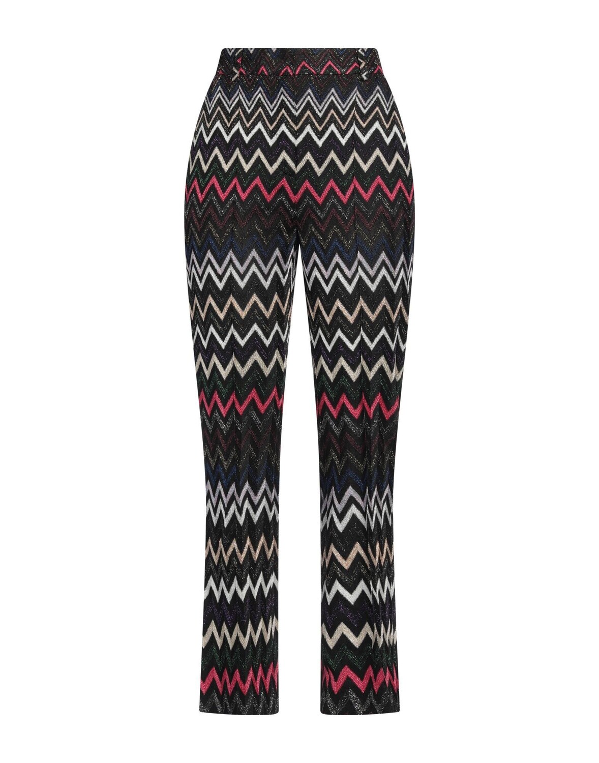 

Брюки Missoni, черный
