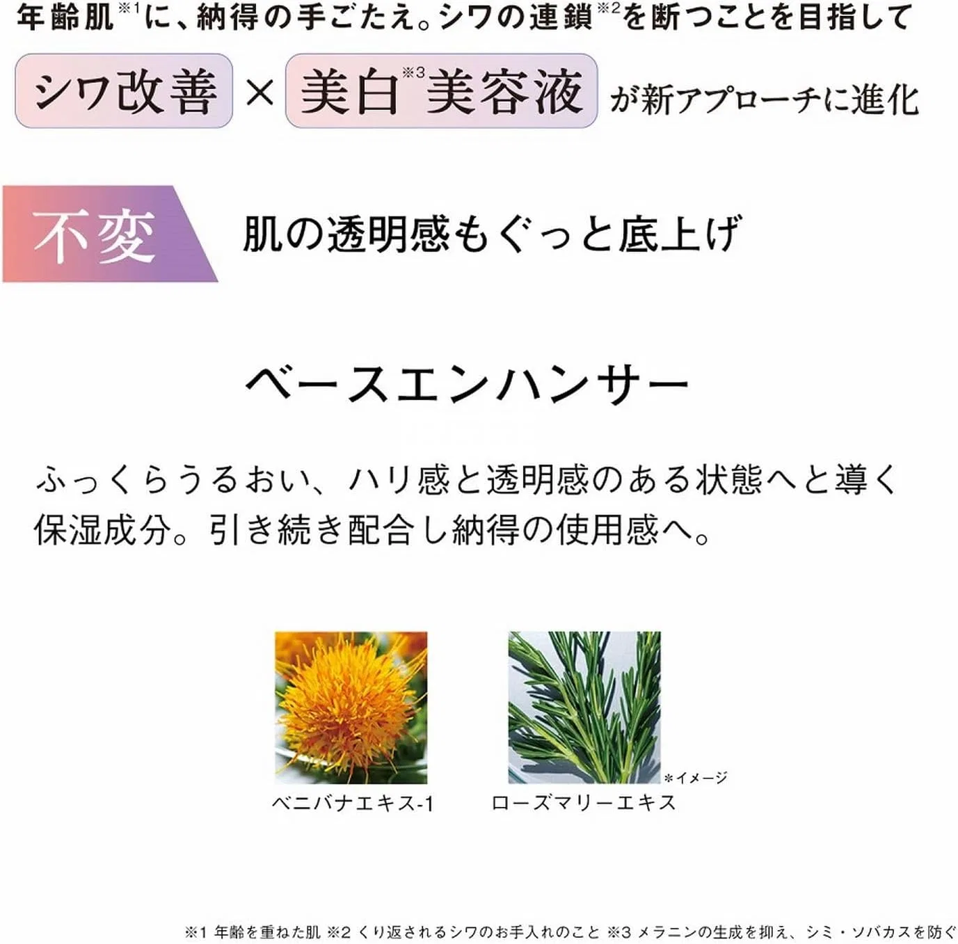 Сыворотка Orbis — Для лица Wrinkle Bright Serum, 60 г — фото 4