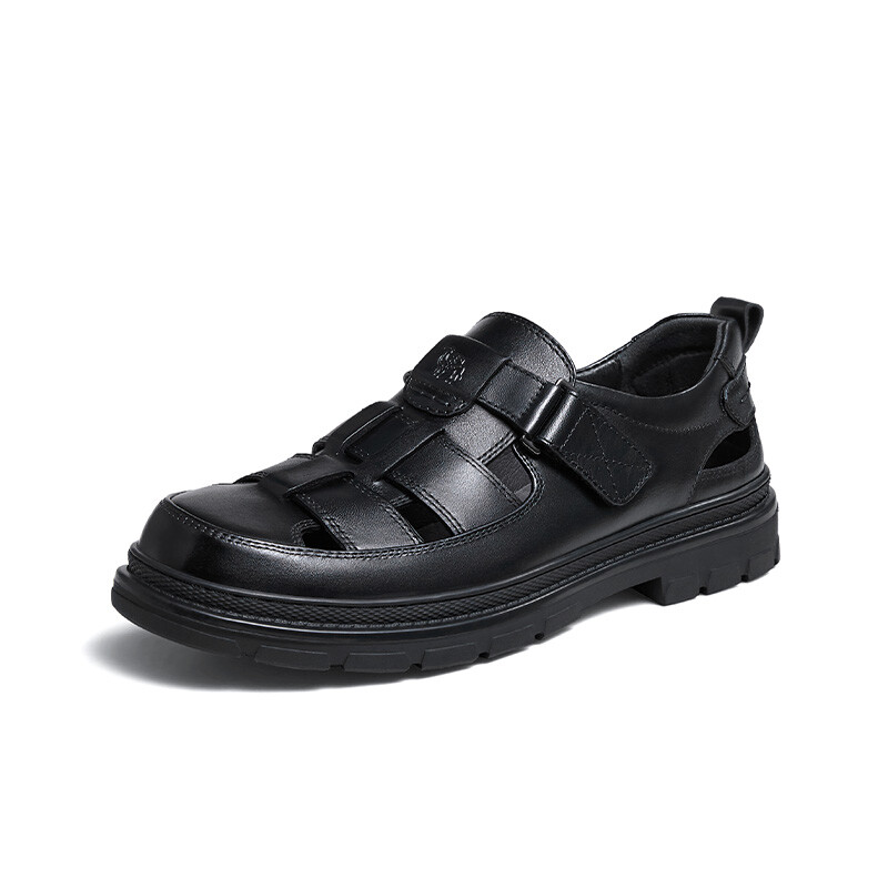 Мужские туфли CAMEL Men's Casual Shoes Men Low-Top — фото 2