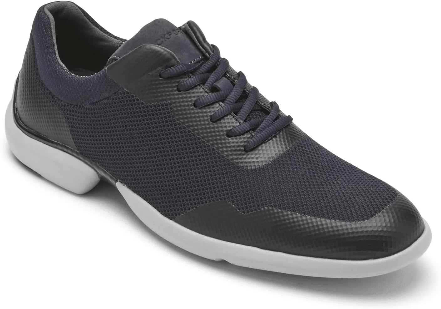 

Мужские повседневные кроссовки Rockport, Total Motion, Advanced Sports, с гладким носком, New Dress Blues