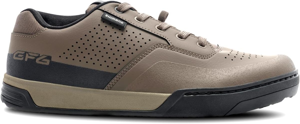 

Велосипедные шоссейные кроссовки SHIMANO SH-GF600 для мужчин, коричневый