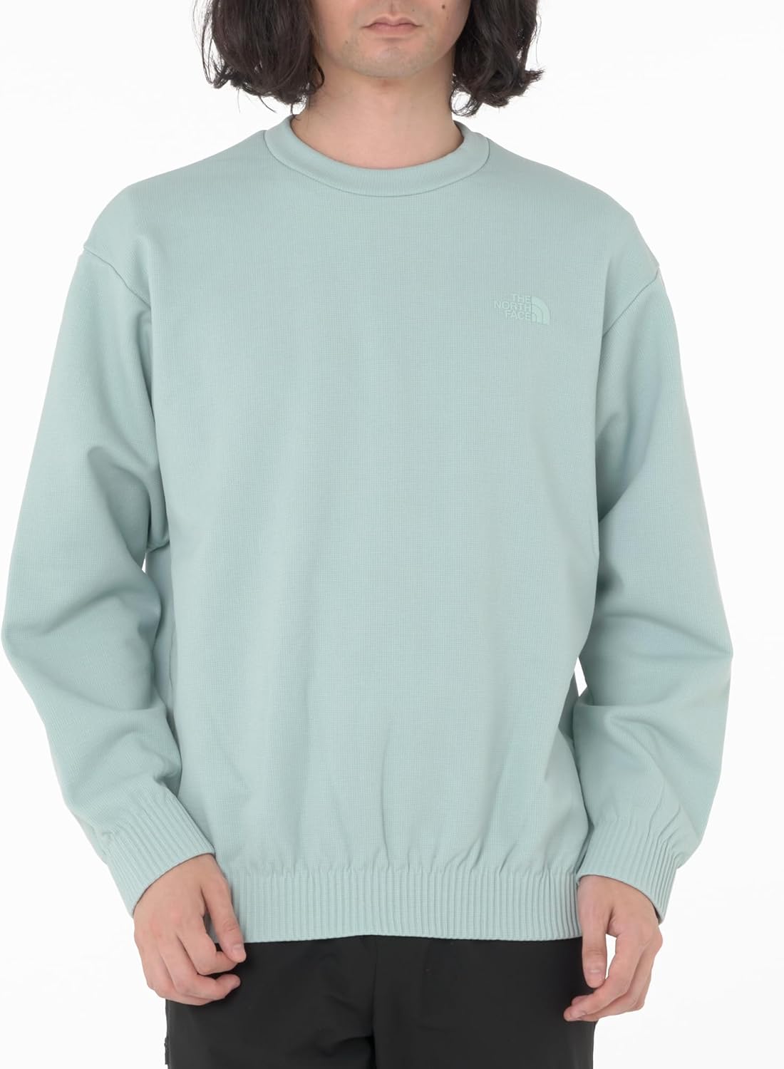 

Мужская толстовка THE NORTH FACE RallyOn Rock Crew NL72102