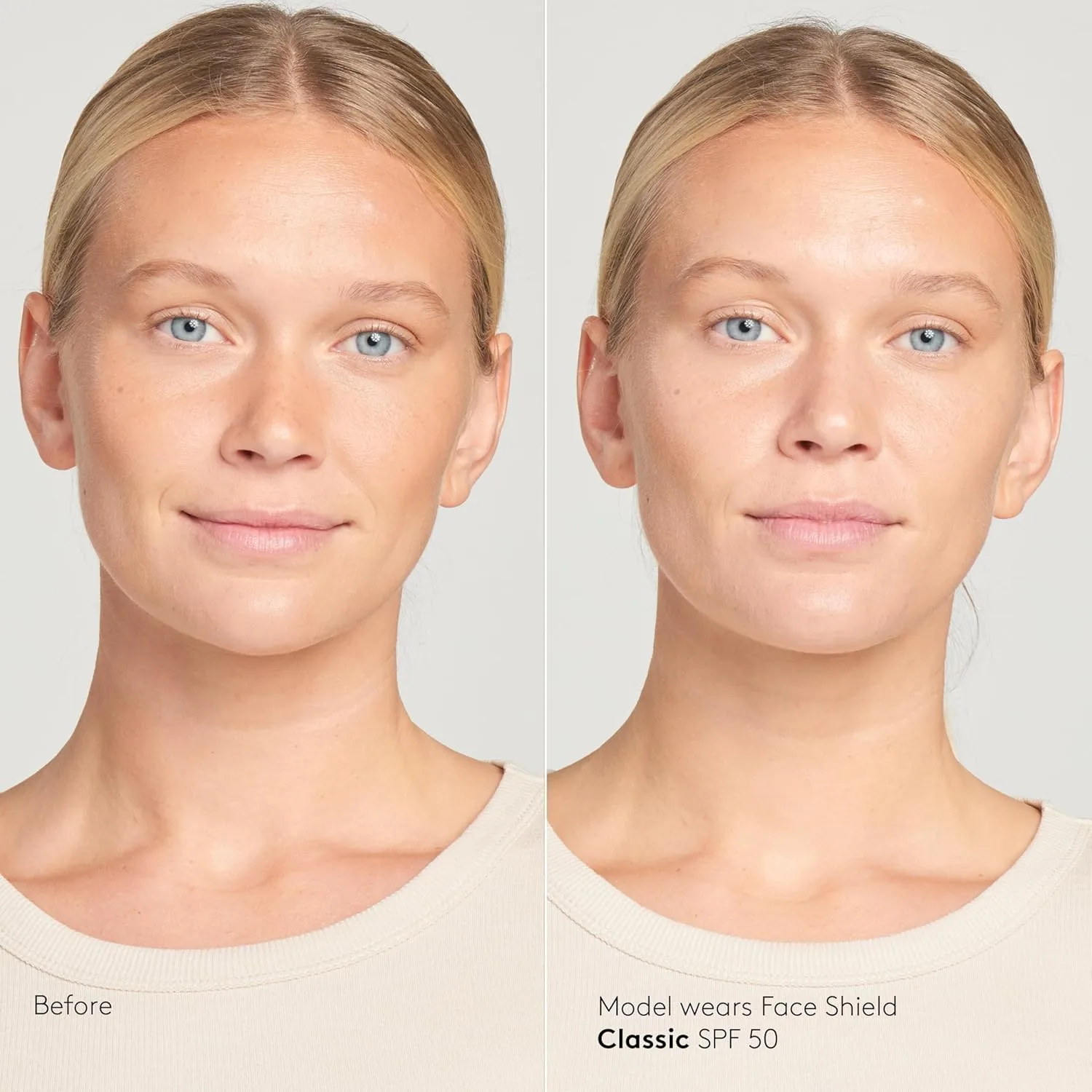 Защитный лицевой щиток Colorescience Total Protection SPF 50 55 мл (2 шт.), Original — фото 2