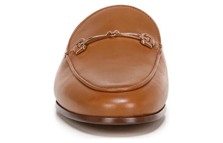Esmee Женская повседневная обувь Женские коричневые Hermes — фото 4
