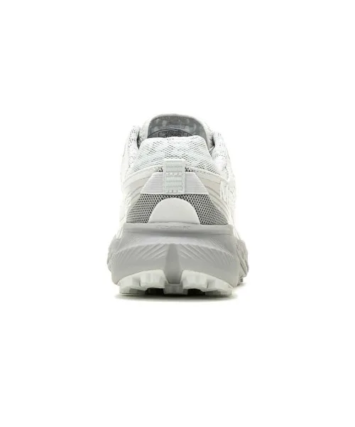 Унисекс кроссовки MERRELL AGILITY PEAK 5 коралловые — фото 4