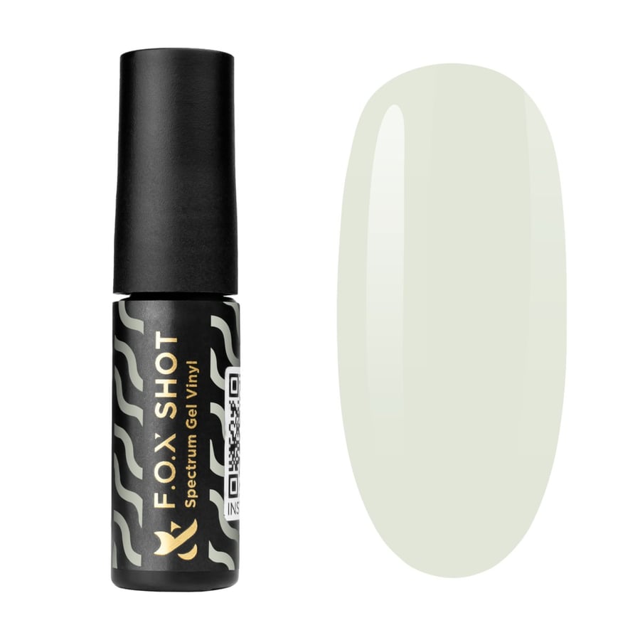 

Гибридный лак FOX SHOT Spectrum Gel Vinyl 132, 5 г