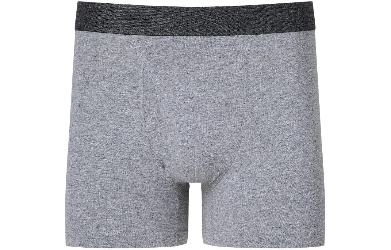 

Мужские трусы Uniqlo